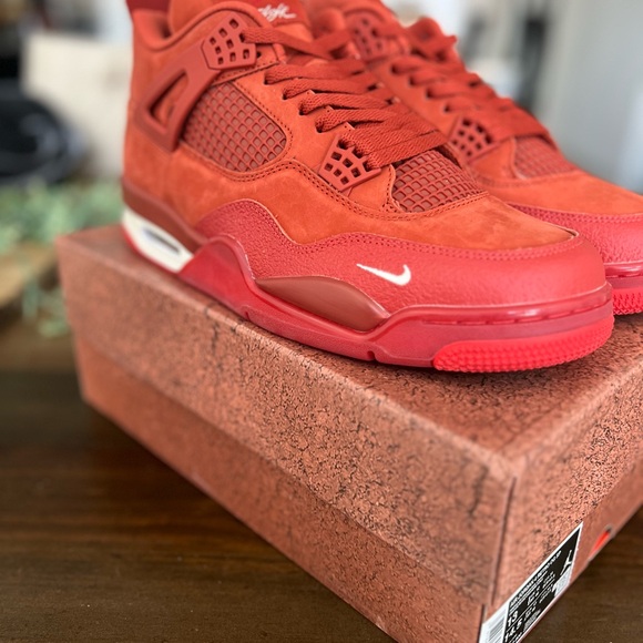 Nike | Shoes | Air Jordan 4 Brick By Brick | Poshmark